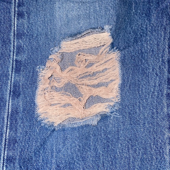 Levi Premium Wedgie Straight💕 - Picture 3 of 4